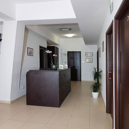 Hotel Poetto Cagliari Kültér fotó