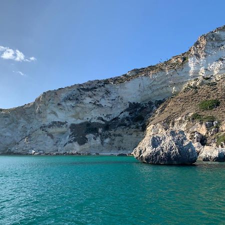 Hotel Poetto Cagliari Kültér fotó