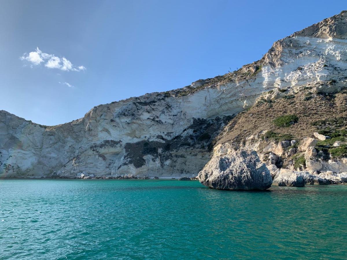 Hotel Poetto Cagliari Kültér fotó